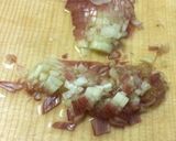 あると便利な冷凍茗荷〜(o˘◡˘o)♡作り方19写真