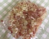 あると便利な冷凍茗荷〜(o˘◡˘o)♡作り方25写真