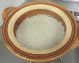 ヘルシー★サラダチキン丼作り方3写真