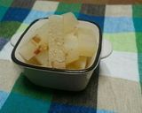 離乳食後期～大根の出汁煮♪手づかみ向け♪作り方11写真