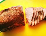 夏にオススメ☀サッパリ冷麺作り方5写真
