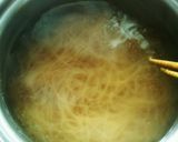 夏にオススメ☀サッパリ冷麺作り方7写真