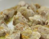 大豆と鶏もも肉のトマト煮作り方5写真