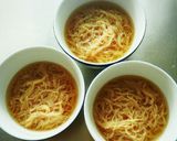 夏にオススメ☀サッパリ冷麺作り方10写真