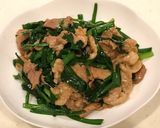 長芋とチーズの豚バラ巻！甘辛焼き♪作り方11写真