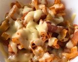 いろいろパスタの、アラビアータ風！作り方10写真