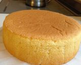 ふっわふわ!売り物みたいなスポンジケーキ作り方11写真