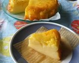 トースターで簡単★HMチーズケーキ作り方6写真
