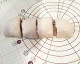 HBだけでオニオンベーコンチーズブレッド作り方7写真