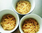 夏にオススメ☀サッパリ冷麺作り方9写真