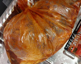 牛肉の☆焼肉のたれ炒め☆簡単作り方1写真