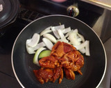 牛肉の☆焼肉のたれ炒め☆簡単作り方4写真