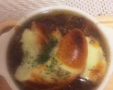 簡単！オニオングラタン作り方4写真
