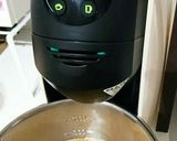 コーヒーゼリー作り方5写真