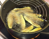 茄子の中華煮浸し作り方2写真
