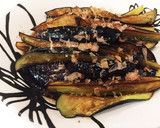茄子の中華煮浸し作り方4写真