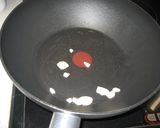 きのこの醤油炒めにんにくの香り！作り方2写真