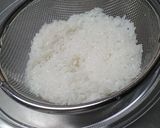 スープジャーde保冷剤代わりの冷凍ごはん作り方3写真