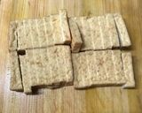 厚揚げと小松菜のオイスターソース炒め作り方1写真