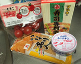 トマトのお稲荷さん作り方6写真