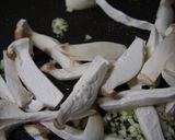 甘さ増す！プチトマトとブロッコリー炒め♪作り方8写真