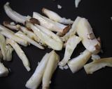甘さ増す！プチトマトとブロッコリー炒め♪作り方9写真