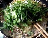 桜エビ香る☆しらたきdeポン酢焼きそば！作り方5写真