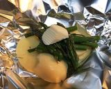ハンバーグのトマトポット作り方6写真