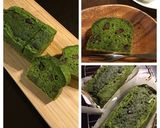 お豆のケーキ作り方15写真
