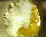 簡単✿気軽におやつの❀とろチョコケーキ✿作り方1写真