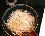 手羽先もやしだれ作り方3写真