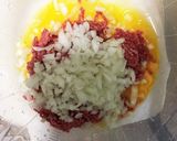 すごーく簡単 ピーマンの肉詰め作り方4写真
