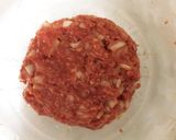 すごーく簡単 ピーマンの肉詰め作り方5写真