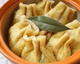 新玉ねぎのコンソメ煮作り方4写真