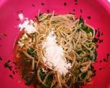 手羽先もやしだれ作り方8写真