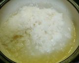 豚こまと大根のみぞれ鍋作り方1写真