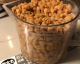 台湾風ソイミートと椎茸そぼろ☆vegan作り方3写真