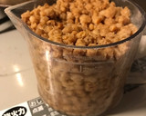 台湾風ソイミートと椎茸そぼろ☆vegan作り方3写真
