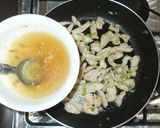 鶏肉ブロッコリー豆腐のうま煮♪簡単作り方9写真