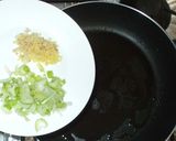 鶏肉ブロッコリー豆腐のうま煮♪簡単作り方7写真