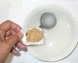 鶏肉ブロッコリー豆腐のうま煮♪簡単作り方6写真