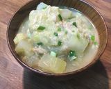 きゅうりのシーチキン煮作り方4写真