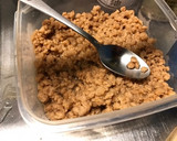 台湾風ソイミートと椎茸そぼろ☆vegan作り方4写真