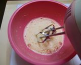 ★簡単！糖質オフ＊美味しいバニラアイス＊作り方1写真