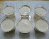 ★簡単！糖質オフ＊美味しいバニラアイス＊作り方7写真