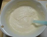 ★簡単！糖質オフ＊美味しいバニラアイス＊作り方6写真