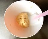 おからの低糖質♡プチパンケーキタワー♡作り方5写真