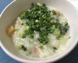 激ウマ！簡単★韓国お粥一度食べてみて☆作り方13写真