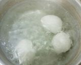 世界一旨いポテトサラダ作り方1写真