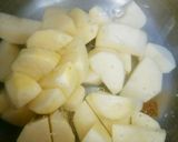 世界一旨いポテトサラダ作り方2写真